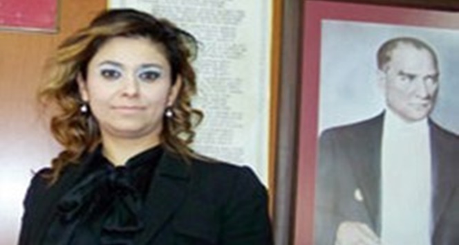 Tarsus'ta "AB Uyum Reformları S&uuml;recesinde &Ouml;rg&uuml;tlenme &Ouml;zg&uuml;rl&uuml;ğ&uuml;" Toplantısı