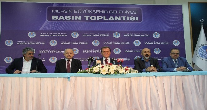 Başkan Se&ccedil;er, meclisten 349,5 milyon TL bor&ccedil;lanma yetkisi isteyecek