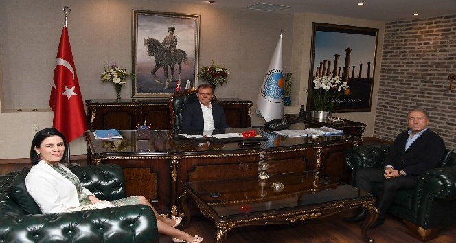 Se&ccedil;er: &ldquo;&Ccedil;ocuk istismarı ile m&uuml;cadelede her t&uuml;rl&uuml; işbirliğine a&ccedil;ığız&rdquo;