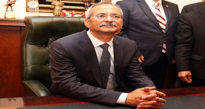 Bozdoğan: "Engelli bireylerin &ouml;nlerindeki engelleri kaldıracağız"