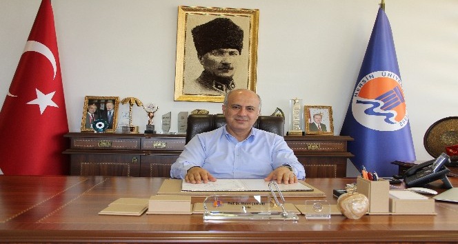 &Ccedil;amsarı: &ldquo;Diş hastanesinin projesi &ccedil;izildi; Onkoloji Hastanesi bir-iki ay i&ccedil;inde bitiyor&rdquo;