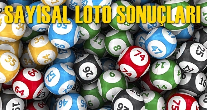 Sayısal Loto Sonu&ccedil;ları 18 Mayıs 2019 Tarihli &Ccedil;ıkan Sayılar: 16 - 21 - 26 - 42 - 45 - 48
