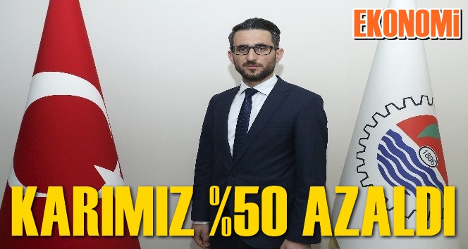 Alkış: &ldquo;Sigorta acentelerinin karı 2017'den bu yana y&uuml;zde 50 azaldı&rdquo;