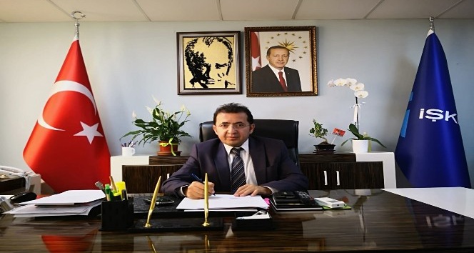 Mersin İŞKUR'dan, kendi işini kurmak isteyen engelli ve eski h&uuml;k&uuml;ml&uuml;lere destek