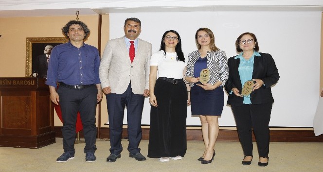 Yeşilboğaz: "Mal rejimi, aile i&ccedil;i şiddetin temeli g&ouml;sterilmemelidir"