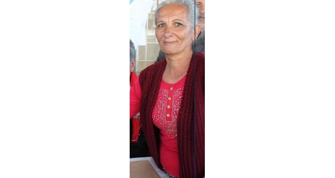 G&ouml;n&uuml;l ilişkisi yaşadığı kadını &ouml;ld&uuml;rd&uuml;