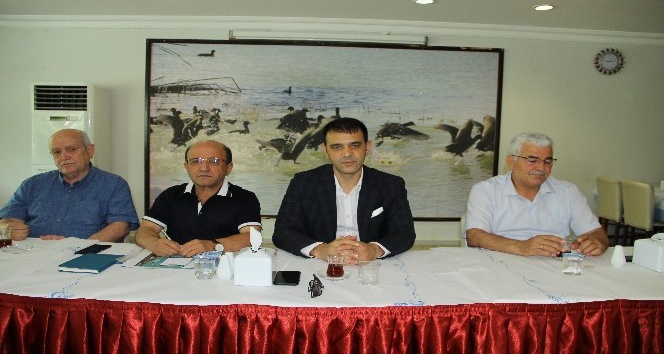 Silifke'de festivale gelecek sanat&ccedil;ılar belli oldu