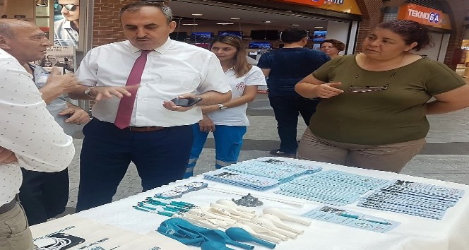 Evde Sağlık Hizmetinde aktif hasta sayısı artıyor