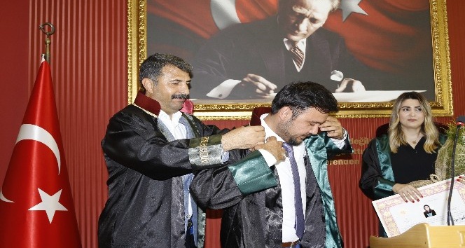Yeşilboğaz: &ldquo;&Ouml;nemli olan kanunların nasıl uygulandığıdır&rdquo;