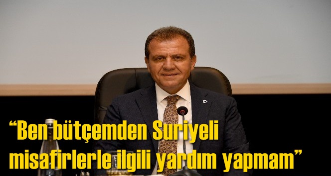 B&uuml;y&uuml;kşehir Meclisi'nde kentin &ouml;nemli g&uuml;ndem başlıkları ele alındı