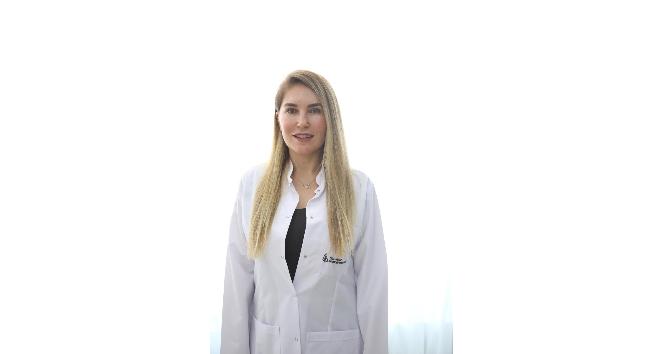 &Ouml;zel Mersin Ortadoğu Hastanesi Dr. Evin Nil Uğurlu;"Kısırlığın nedenleri ve tedavi y&ouml;ntemleri"