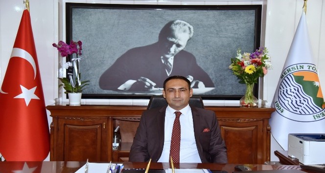 Başkan Yılmaz: "Kadına değil, şiddete el kaldırılan bir anlayışı hakim kılmalıyız"