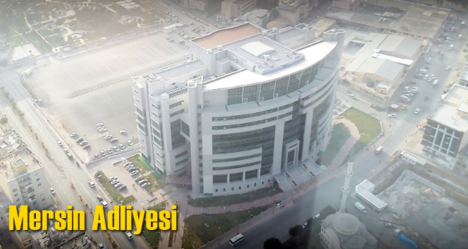 Mersin Adliyesi, Telefon Numarası, Adresi, Yol Tarifi
