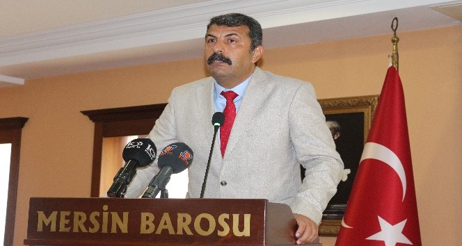 Yeşilboğaz: &ldquo;Başbağlar katliamı insanlık su&ccedil;udur&rdquo;