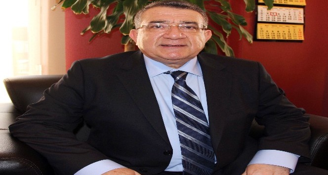 &Ouml;zdemir: &ldquo;Mersin, tek v&uuml;cut olmalı&rdquo;