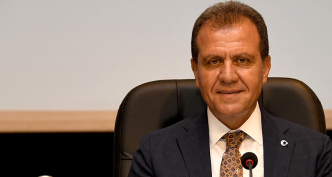 Mersin B&uuml;y&uuml;kşehir Belediyesi Anket D&uuml;zenliyor