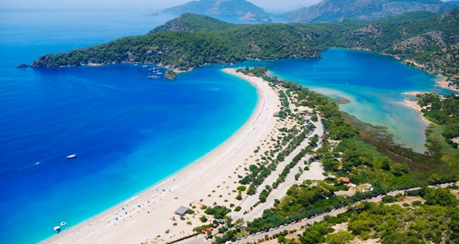 Ege mutfağını deneyimlemek i&ccedil;in vazge&ccedil;ilmez bir adres Fethiye