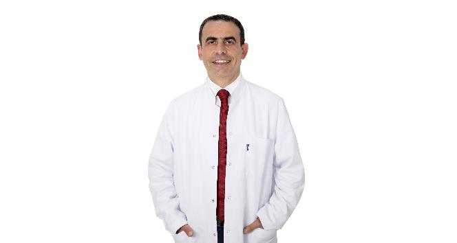 Op. Dr. Kamiloğlu: &ldquo;Bayramda el kesiklerine karşı dikkatli olun&rdquo;