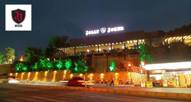 Jolly Joker Mersin
