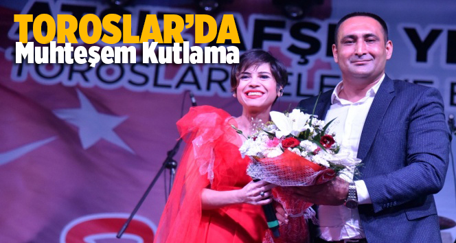 Toroslar&rsquo;da Binler Yaşa Mustafa Kemal Paşa Diye Haykırdı