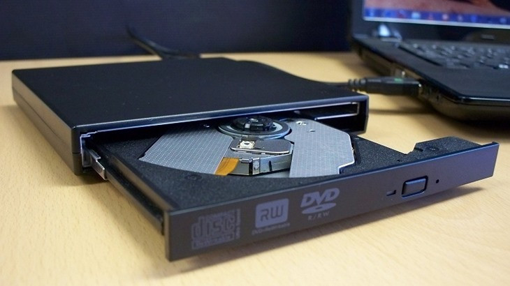 Laptop CDDVD Sürücüsü Çalışmıyor, Çözüm Önerileri