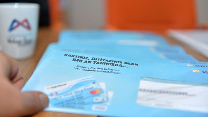 Mersin B&uuml;y&uuml;kşehir 7 Bin 564 &Ouml;ğrencinin Hesabına 6 Milyon 974 Bin 50 Lira Yatırıldı