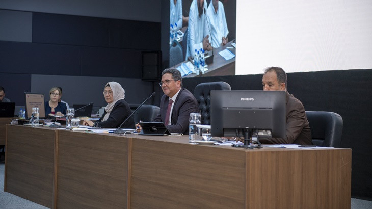 Mersin B&uuml;y&uuml;kşehir  &Ouml;ğrencilere Verdiği Burs Miktarını Arttırdı