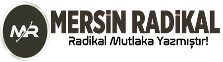 Mersin Radikal